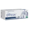 DYFESA 10 Disp.Monouso Inalaz.