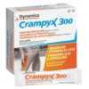 DYNAMICAMAG CRAMPYX 20 Bust.