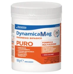 DYNAMICAMAG Puro 150g