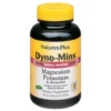 DYNO MINS MG/POT/BROMELA 90Tav