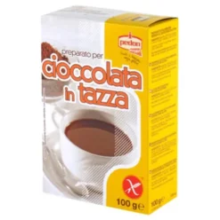 Easyglut Preparato Cioccolata in Tazza Senza Glutine 100 g