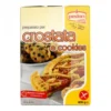 Easyglut Preparato per Crostata e Cookies Senza Glutine 400 g