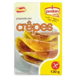 EASYGLUT Prep.Crepes 130g