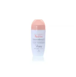 Eau Thermale Avene Body Deodorante 24 h 50 ml