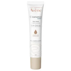 Eau Thermale Avene Cleanance Expert Trattamento Colorato Bonne Mine 40 ml