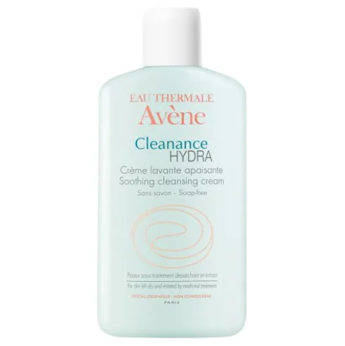 Eau Thermale Avene Cleanance Hydra Crema Lavante Lenitiva 200 ml