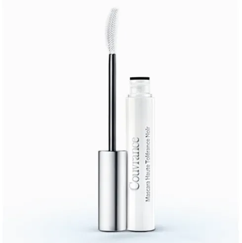 Eau Thermale Avene Couvrance Mascara Nero Alta Tollerabilità 7 ml
