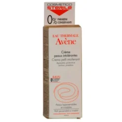 Eau Thermale Avene Crema Pelli Intolleranti Lenitiva Calmante 50 ml