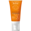 Eau Thermale Avene Crema Viso Colorata SPF 50+ Protezione Solare Molto Alta 50 ml