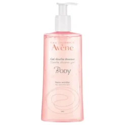 Eau Thermale Avene Gel Doccia Delicato 500 ml