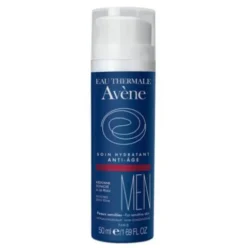 Eau Thermale Avene Homme Linea Uomo Trattamento Idratante Anti-Età 50 ml