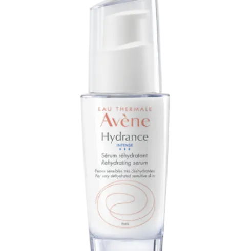Eau Thermale Avene Hydrance Intense Siero Idratante 30 ml