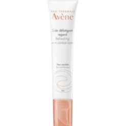 Eau Thermale Avene Trattamento Anti-Fatica Crema Contorno Occhi 15 ml