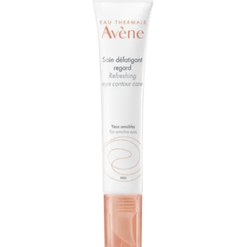 Eau Thermale Avene Trattamento Anti-Fatica Crema Contorno Occhi 15 ml