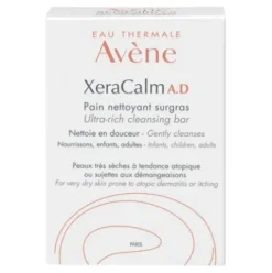 Eau Thermale Avene Xeracalm AD Pane Detergente 100g