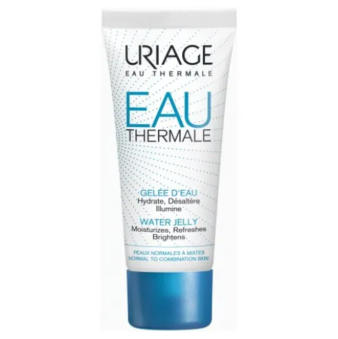 EAU THERMALE Gel Idrat.40ml