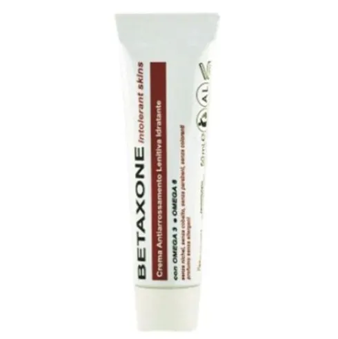 Ecofarm Group Betaxone Crema Antiarrossamento Lenitiva 50ml
