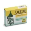 Ecol Colicomp Integratore Tavolette per Colon Irritabile e Colite 50pz da 0.5g