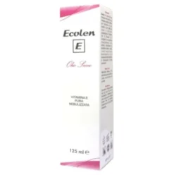 ECOLEN E Olio Secco 125ml