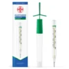 ECOTHERM Term.CLinico Vetro