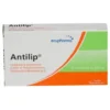 Ecupharma Antilip Integratore per Colesterolo Senza Glutine e Lattosio 20 Compresse