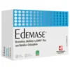 EDEMASE 20 Cpr