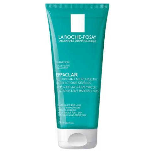 EFFACLAR DUO Gel Micro 200ml