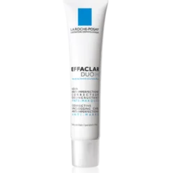 Effaclar Duo+ UV Crema Anti-Imperfezioni SPF 30 40ml