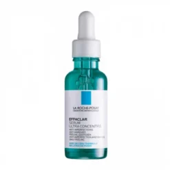 Effaclar Siero - Peeling Viso Ultra Concentrato Anti imperfezioni - 30ml