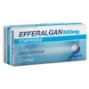 Efferalgan 16 compresse 500 mg
