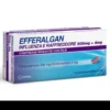 Efferalgan Influenza E R*16Compresse