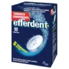 EFFERDENT 90 Compresse