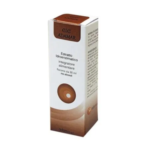 EIE ADAMAR Gocce 30ml