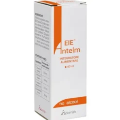 EIE ANTELM Gtt 60ml