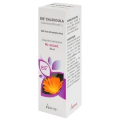 EIE CALENDULA Gocce 30ml