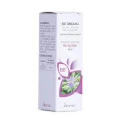EIE UNCARIA Gocce 60ml