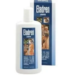 ELADREN Detergente Liquido 250ml