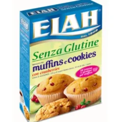 ELAH Prep.Muffin/Cookies