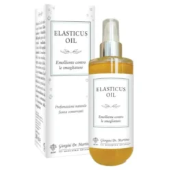 ELASTICUS Oil 200ml