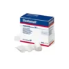 Elastomull Benda Elastica di Fissaggio per Medicazioni 4x400 cm