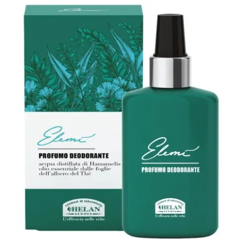 ELEMI Profumo Deo Spray 125ml