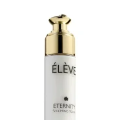 Eleve Eternity Crema Fluida Antiossidante Depigmentante SPF30 - Crema viso antietà per macchie cutanee - 50 ml