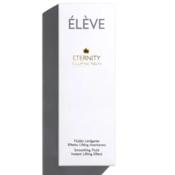 Eleve Eternity Fluido Levigante Effetto Lifting Istantaneo - Crema antietà effetto lifting immediato - 50 ml