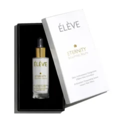 Eleve Eternity Siero Antiossidante Ossigenante Effetto Filler Immediato - Siero antietà effetto giovinezza - 30 ml