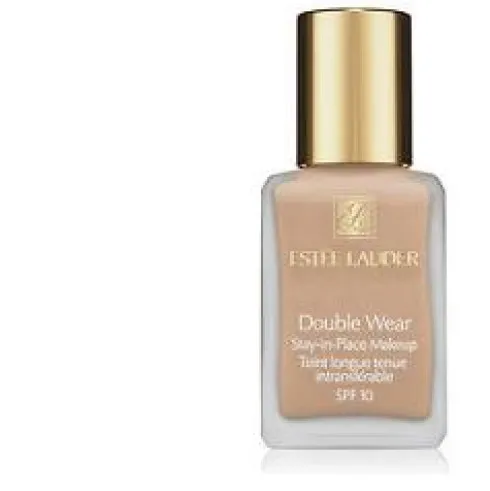 EL F/T DOUBLE WEAR SPF10 37