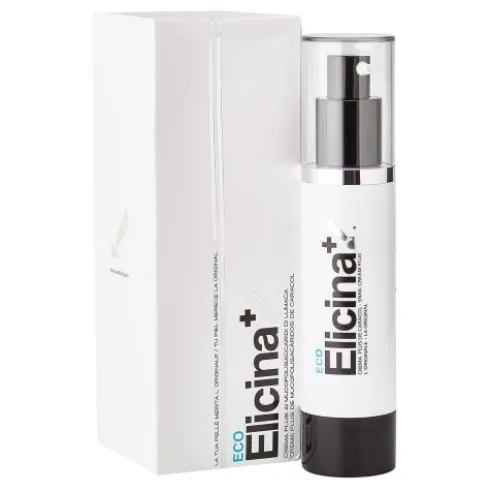 Elicina Eco Plus Crema 50ml