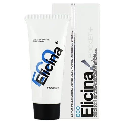 ELICINA ECO Plus Pocket Crema