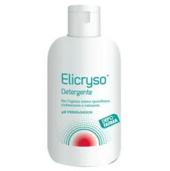 ELICRYSO Det.Intimo 200ml