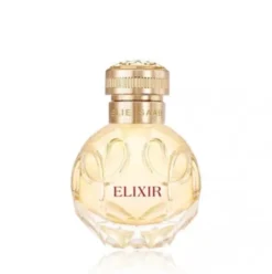 Elie Saab Elixir Donna Eau De Parfum - Per una donna sensuale e magnetica - 100 ml - Vapo