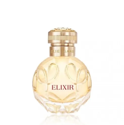 Elie Saab Elixir Donna Eau De Parfum - Per una donna sensuale e magnetica - 100 ml - Vapo